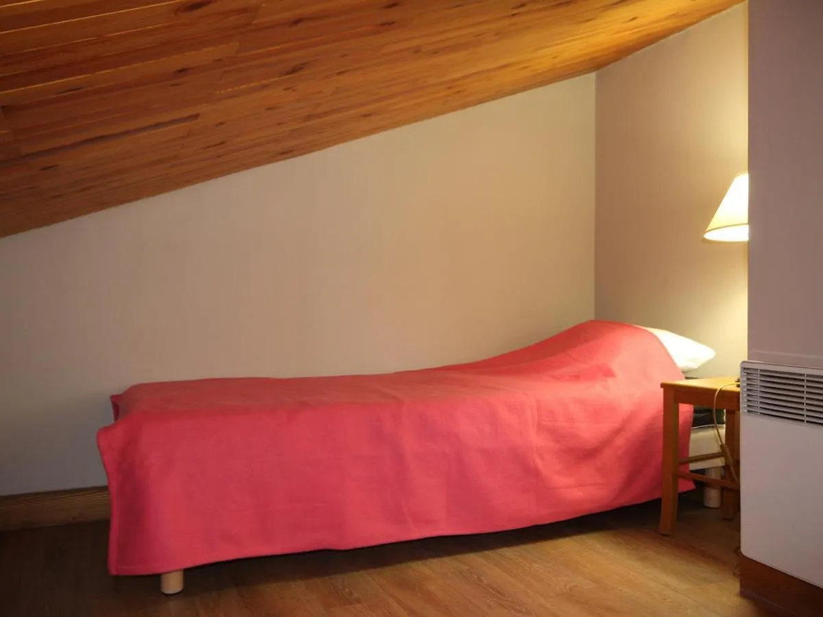 Appartement Spacieux Proche Centre Village Avec Balcon Et Vue Mont Blanc - Fr-1-181-2479 La Plagne-Tarentaise 0*,