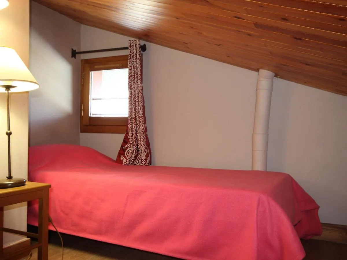 Appartement Spacieux Proche Centre Village Avec Balcon Et Vue Mont Blanc - Fr-1-181-2479 La Plagne-Tarentaise Apartment