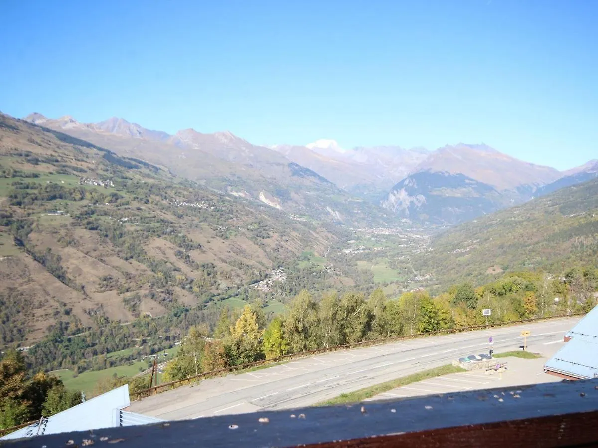 Appartement Spacieux Proche Centre Village Avec Balcon Et Vue Mont Blanc - Fr-1-181-2479 La Plagne-Tarentaise