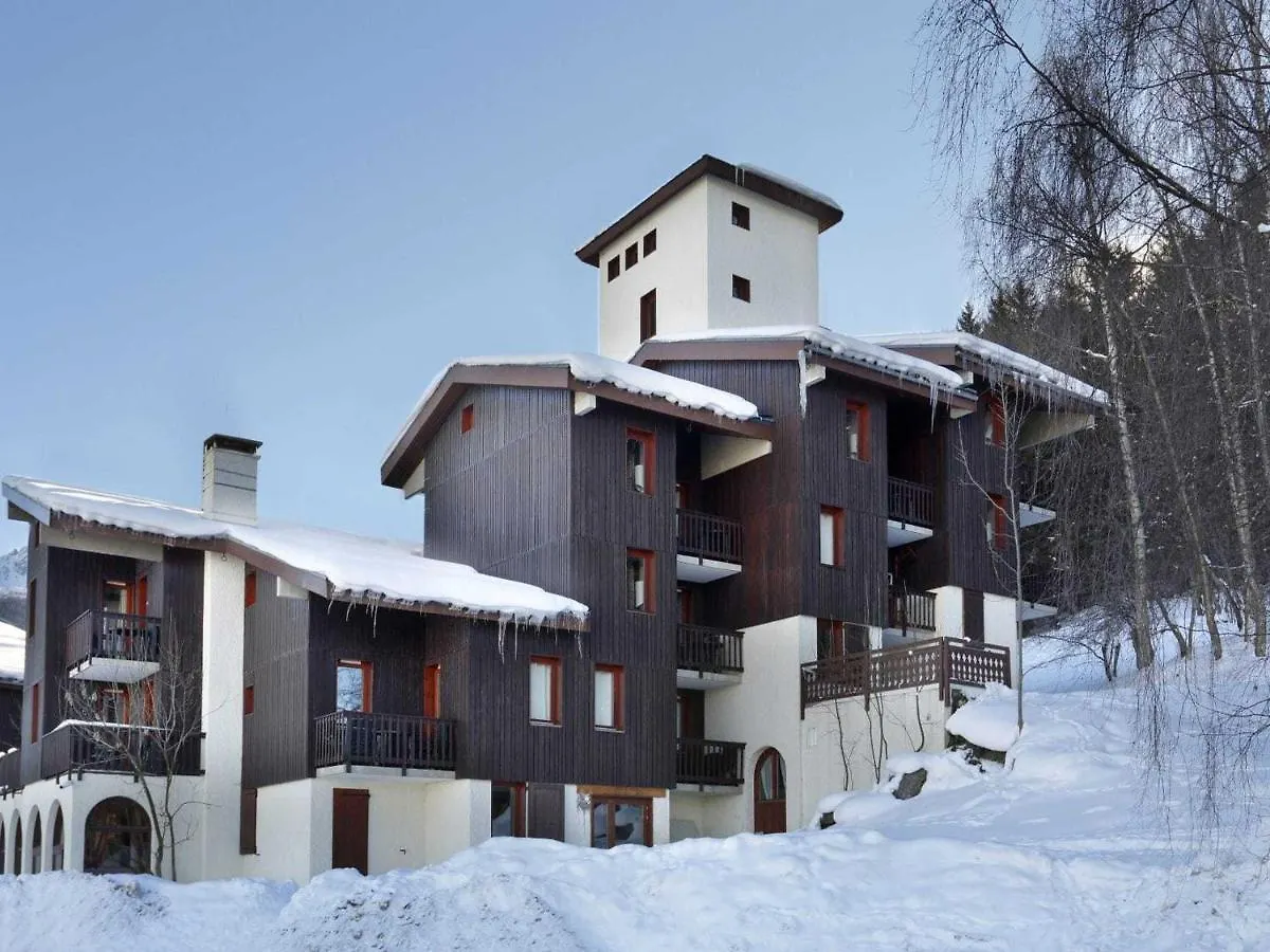 Apartment Appartement Spacieux Proche Centre Village Avec Balcon Et Vue Mont Blanc - Fr-1-181-2479 La Plagne-Tarentaise