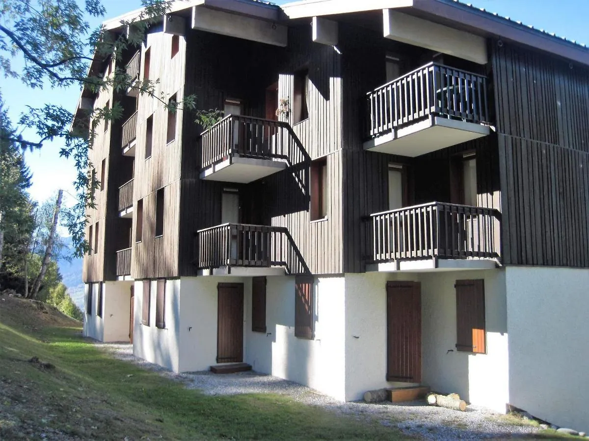 Appartement Spacieux Proche Centre Village Avec Balcon Et Vue Mont Blanc - Fr-1-181-2479 La Plagne-Tarentaise France