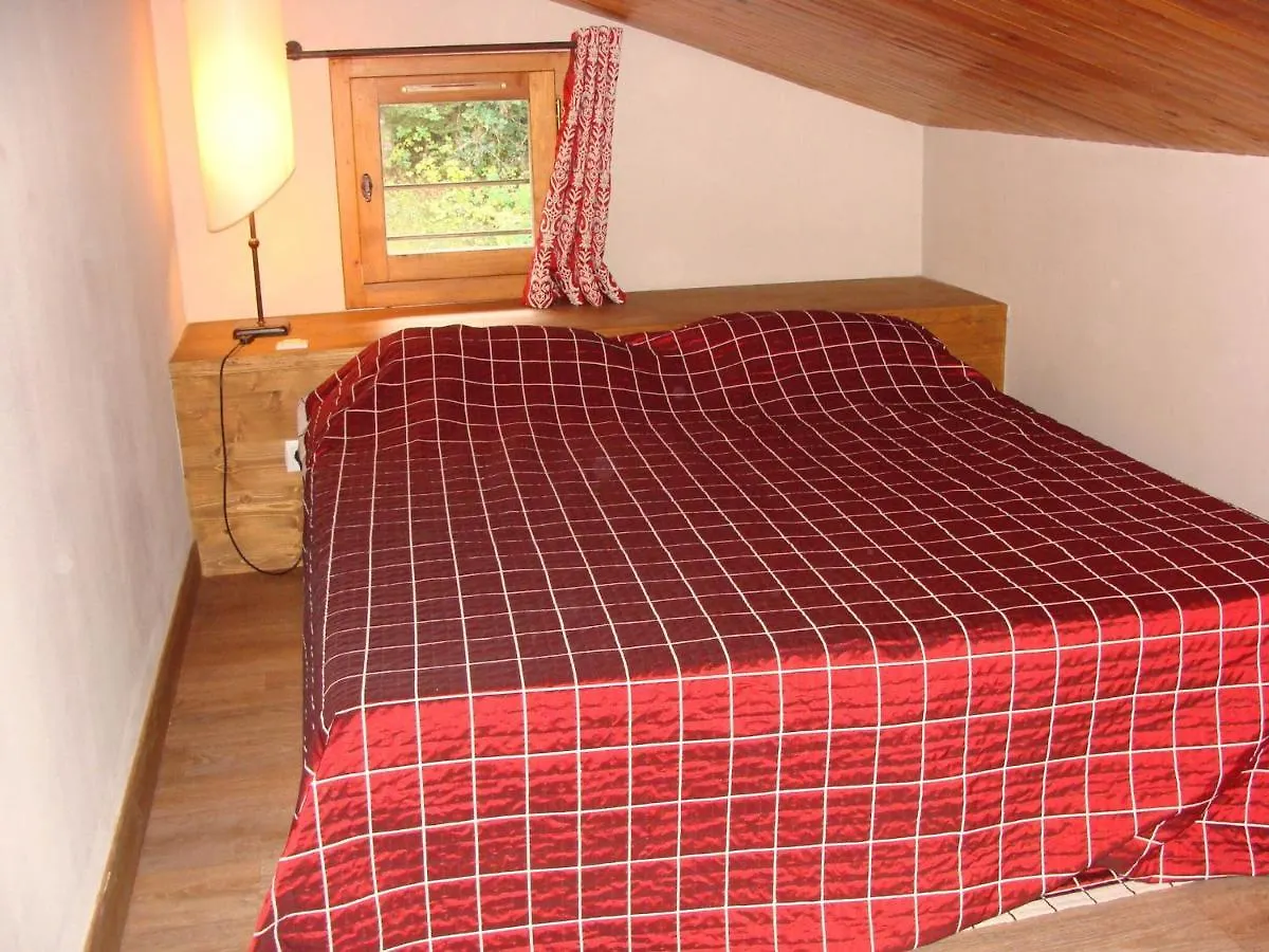 Appartement Spacieux Proche Centre Village Avec Balcon Et Vue Mont Blanc - Fr-1-181-2479 La Plagne-Tarentaise